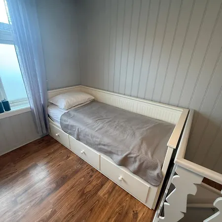 Apartament Sentral Og Koselig *