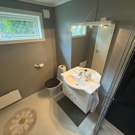 Sentral Og Koselig Apartament
