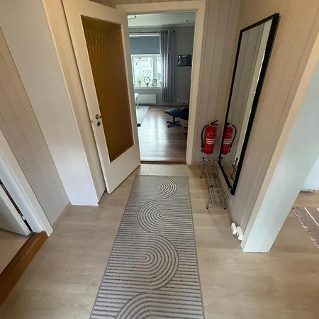 Apartament Sentral Og Koselig